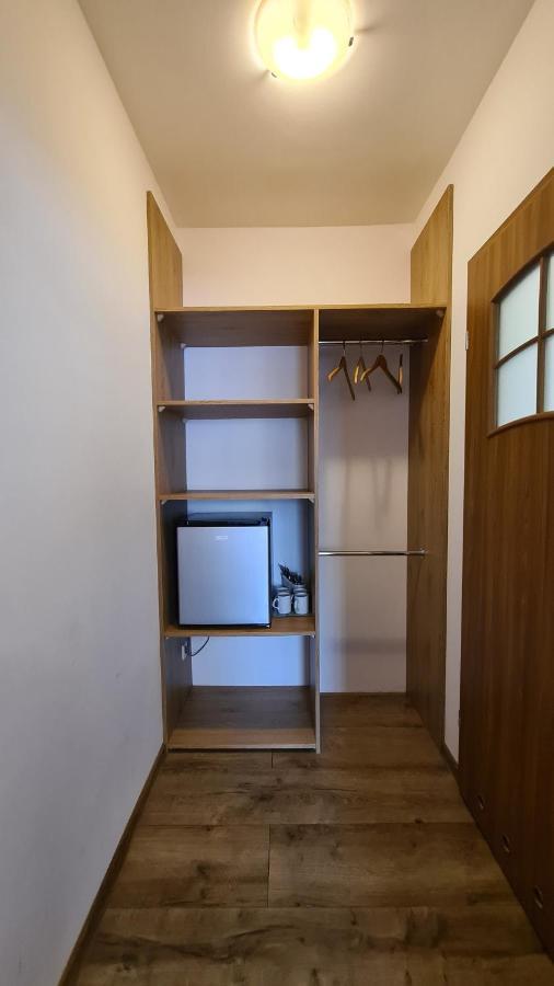 Apartamento Dw Bianca Darłówko Exterior foto