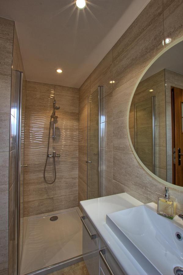 Apartamento Dw Bianca Darłówko Exterior foto
