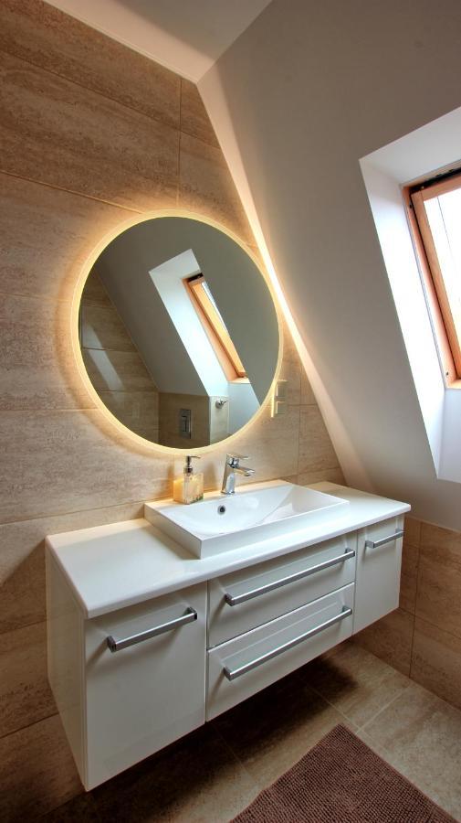 Apartamento Dw Bianca Darłówko Exterior foto