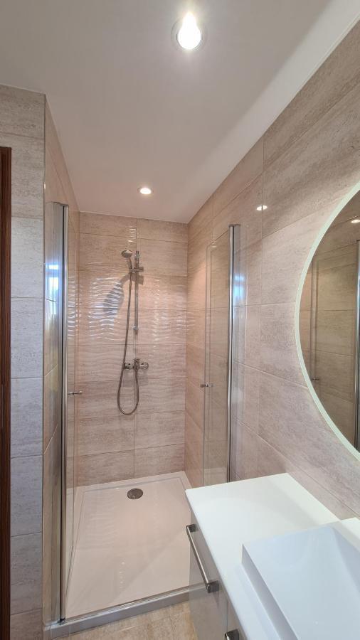 Apartamento Dw Bianca Darłówko Exterior foto