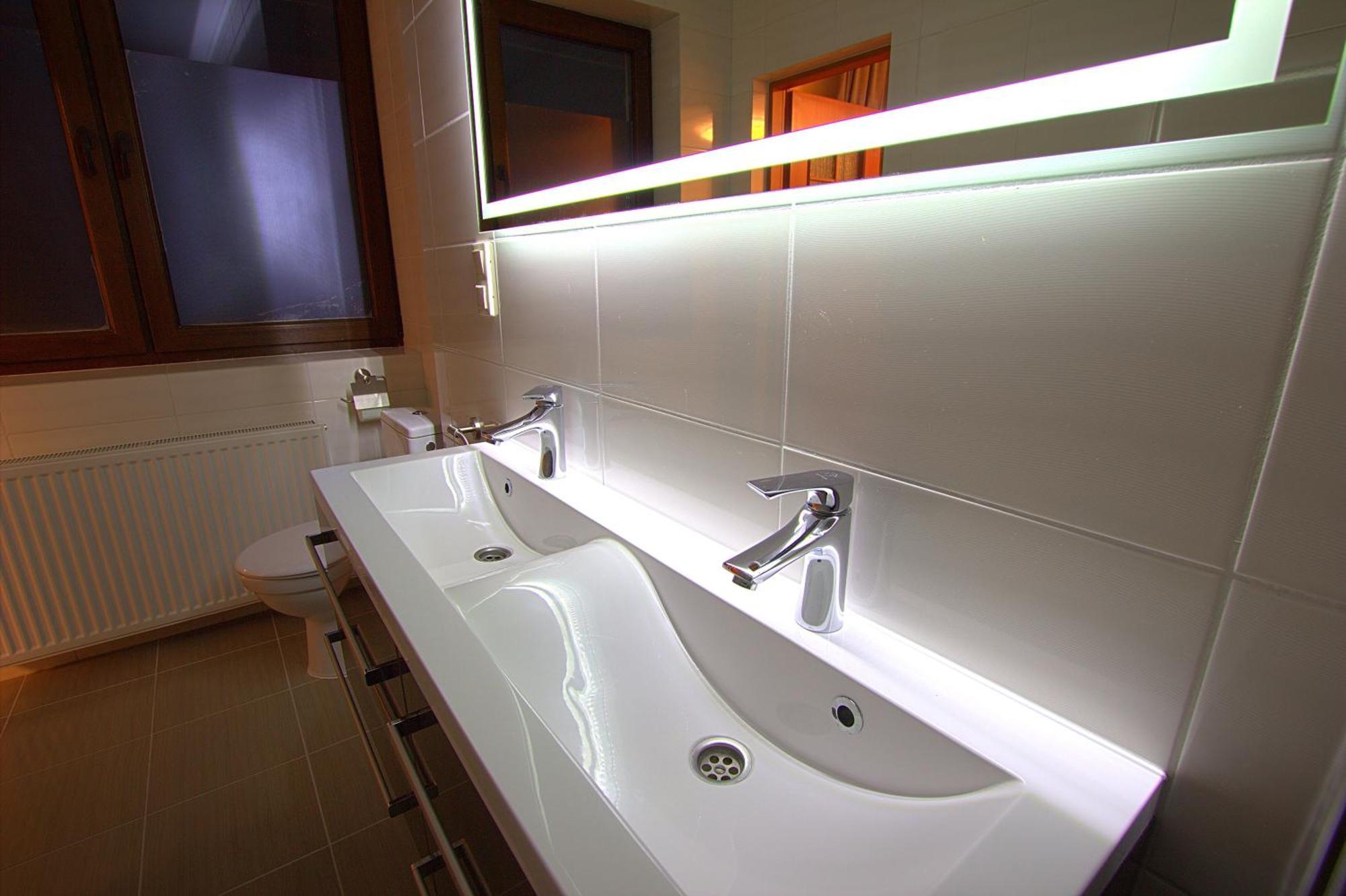 Apartamento Dw Bianca Darłówko Habitación foto