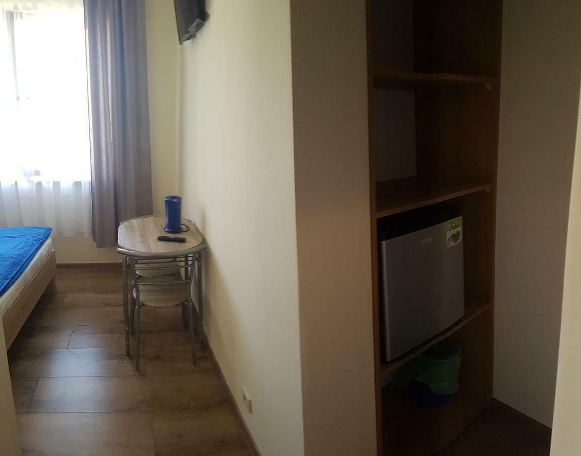 Apartamento Dw Bianca Darłówko Exterior foto
