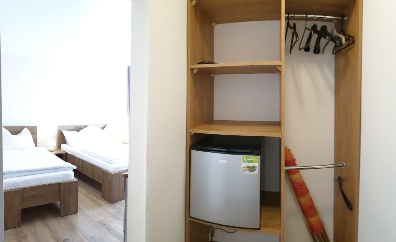 Apartamento Dw Bianca Darłówko Exterior foto