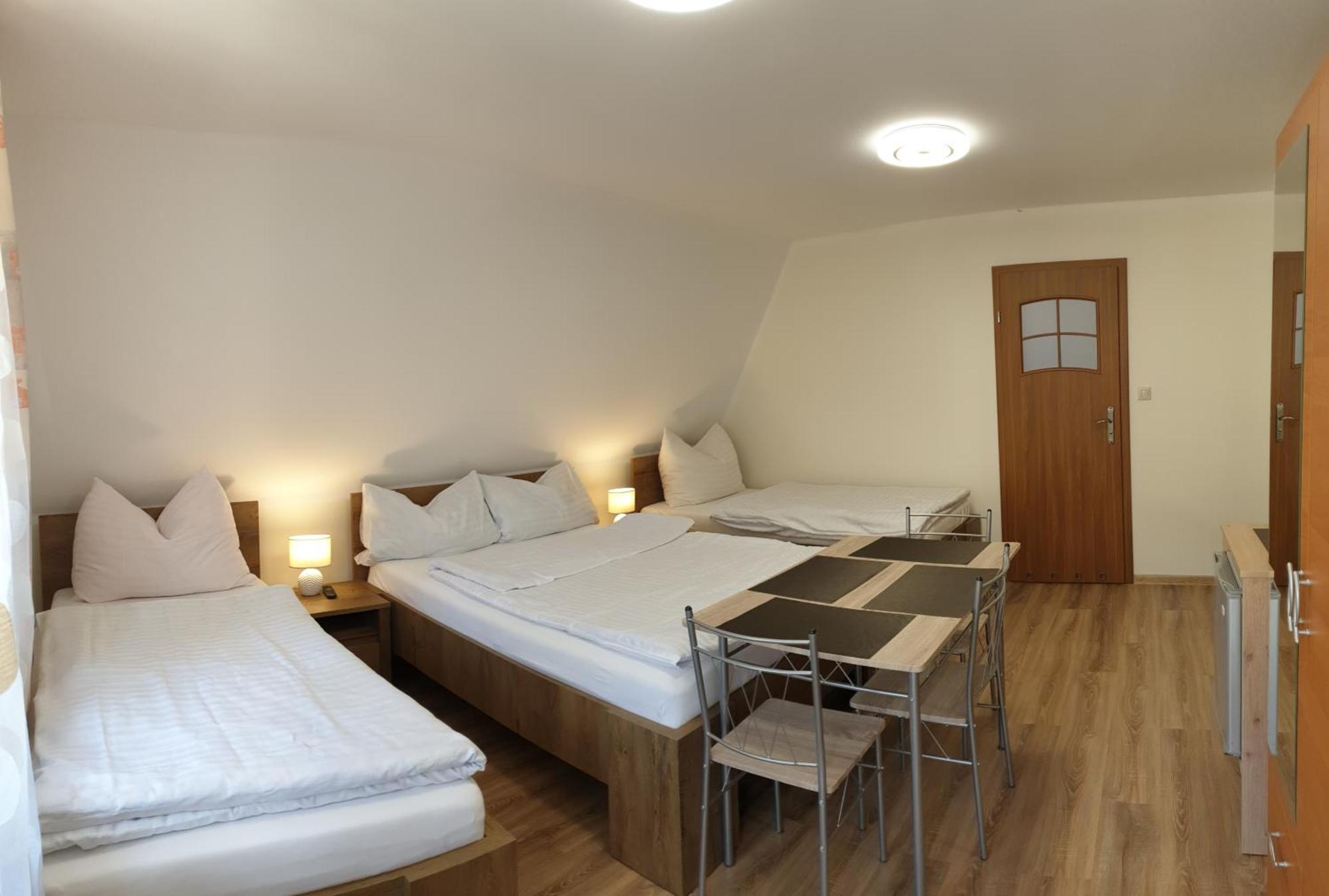 Apartamento Dw Bianca Darłówko Exterior foto